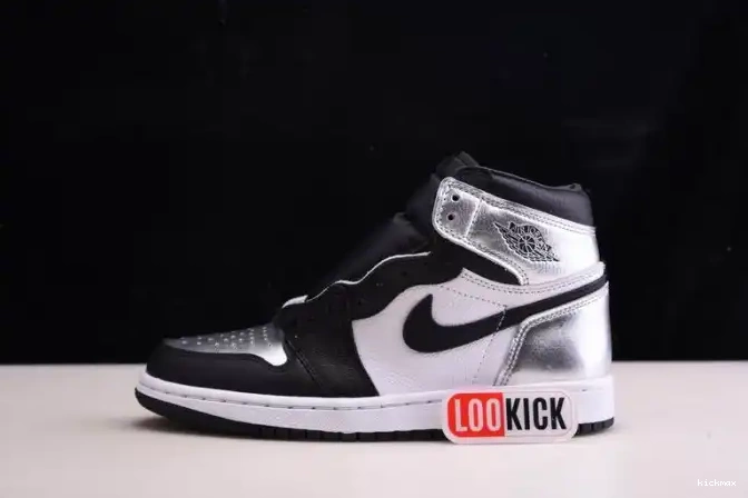 Cheap JORDAN CD0461-001 HIGH TOE OG WMNS 1 SILVER AIR 0526